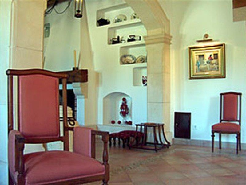 בית הארחה לןקמאג'ור 	Puig De Ros D'Alt מראה חיצוני תמונה